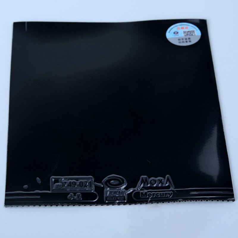 Table Tennis Market - YINHE Table Tennis Rubber Pimples-in OX