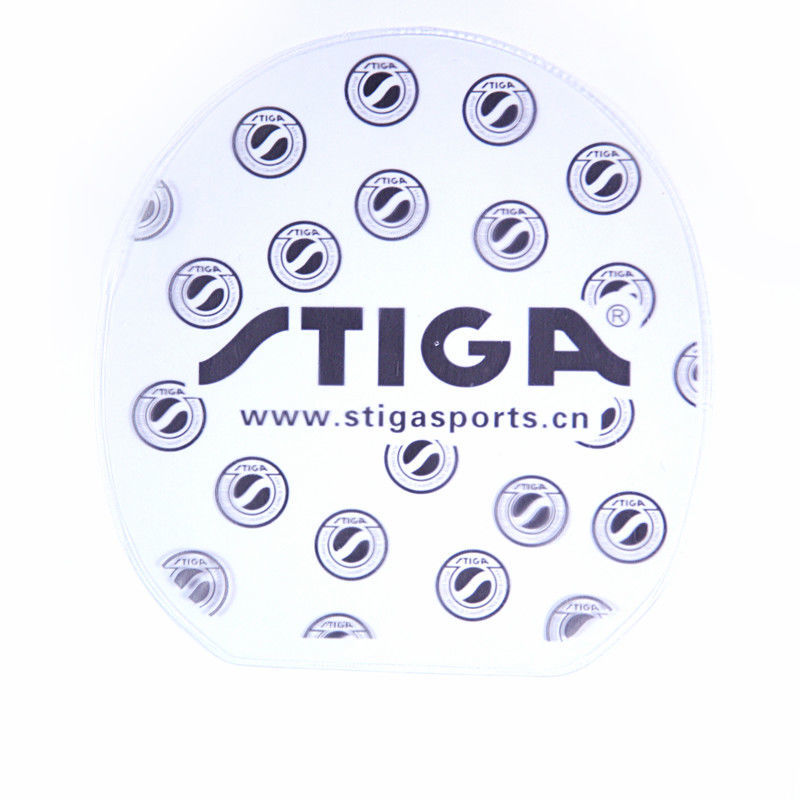 Table Tennis Bat - STIGA-Table Tennis Adhesive Protective Film, Table