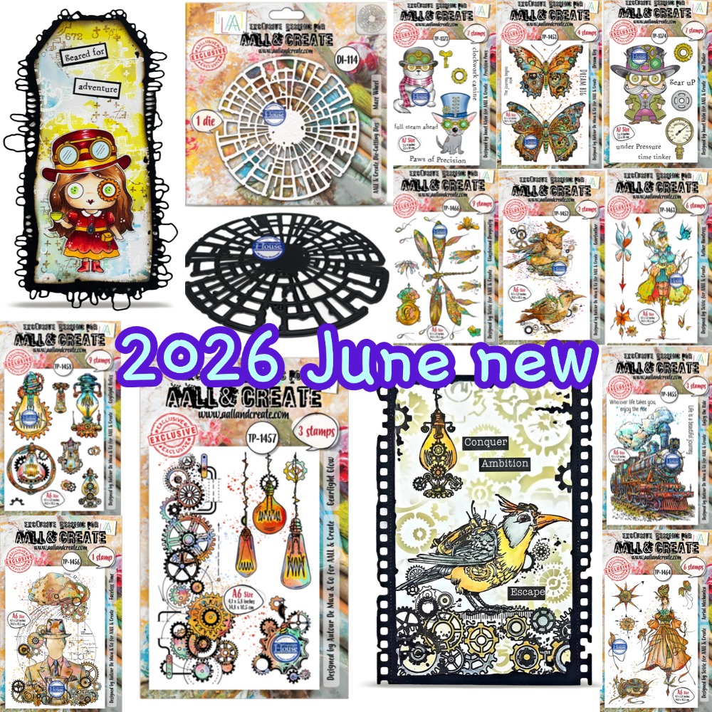 Butterfly Rubber Sheet - butterfly Dragonfly balloon Metal Cutting dies