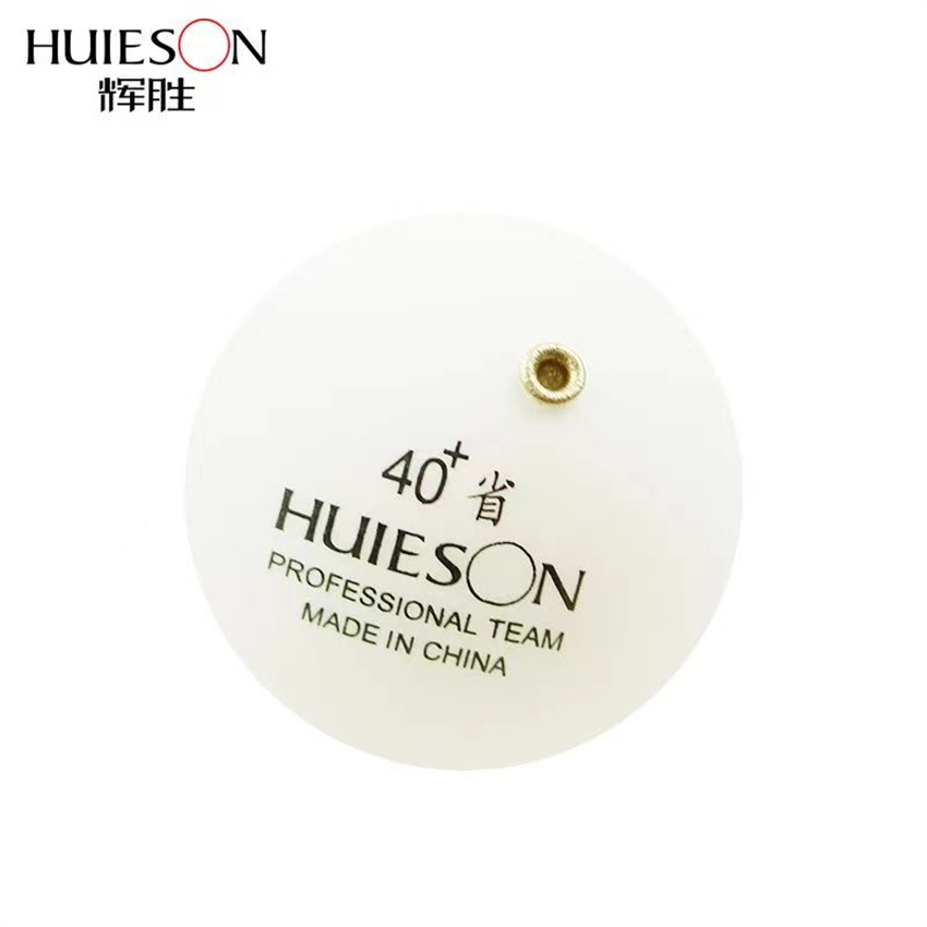Table Tennis Player - Huieson Table Tennis Trainer Balls 5pcs