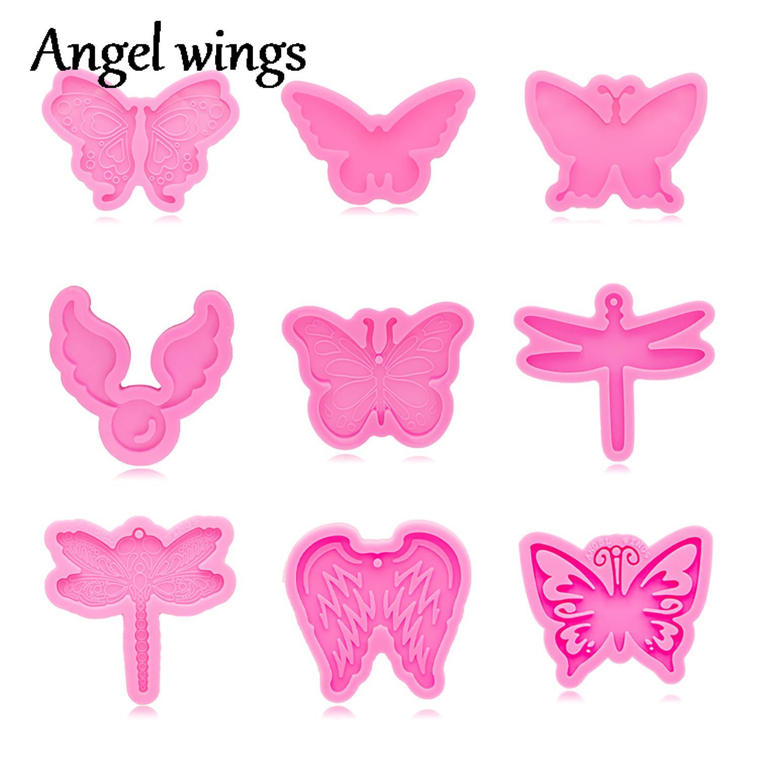 DY1056 Silicone Butterfly/Drag – Butterfly Rubber Sheet Bewertung und Preis