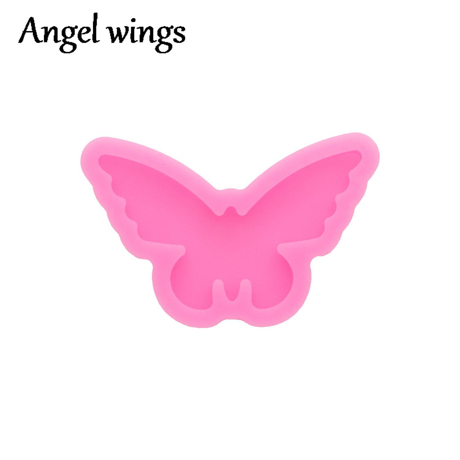 DY1056 Silicone Butterfly/Drag – Butterfly Rubber Sheet Bewertung und Preis