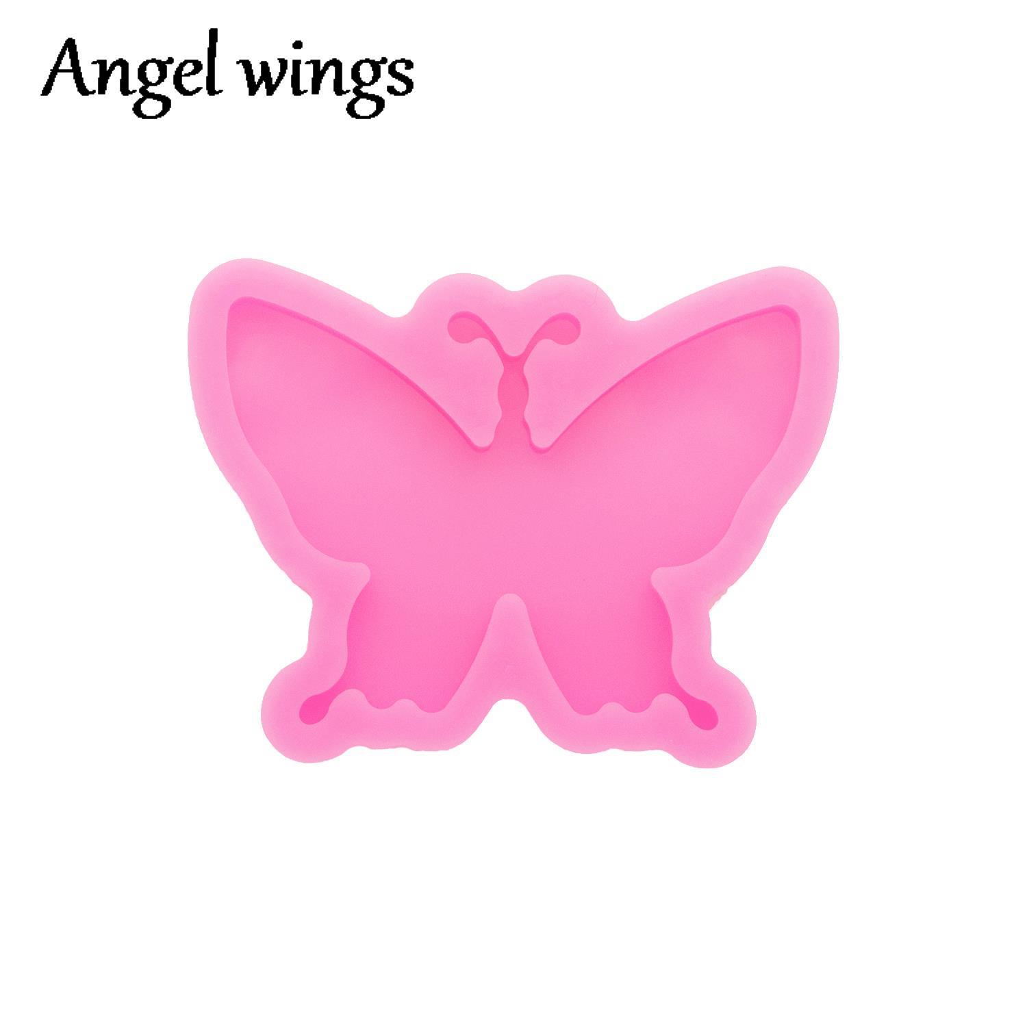 DY1056 Silicone Butterfly/Drag – Butterfly Rubber Sheet Bewertung und Preis