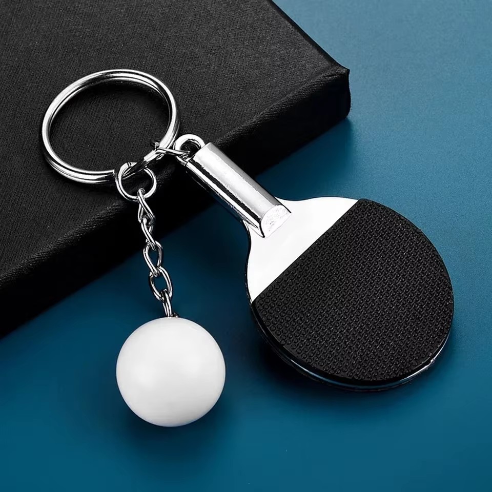 Creative Cute Mini Table Tenni – Table Tennis Umpire Bewertung und Preis