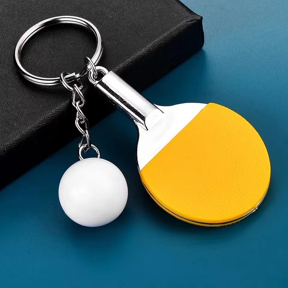 Creative Cute Mini Table Tenni – Table Tennis Umpire Bewertung und Preis
