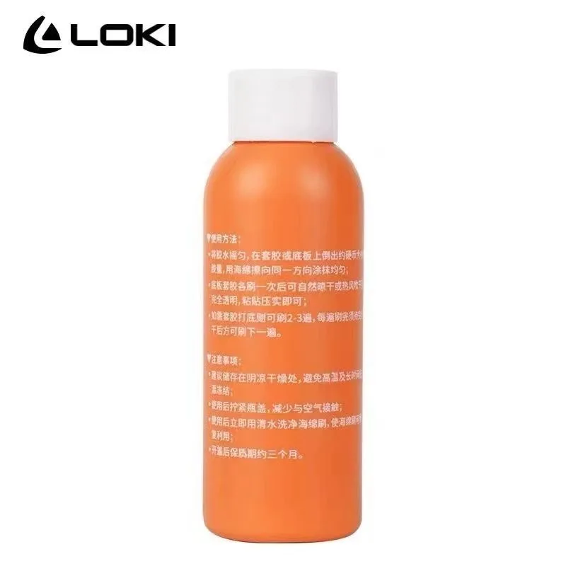 LOKI Waterbased Glue 100ml Wat – Table Tennis Market Bewertung und Preis