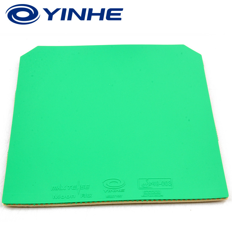 Blue/Green Non-Sticky Table Te – Table Tennis Club Bewertung und Preis