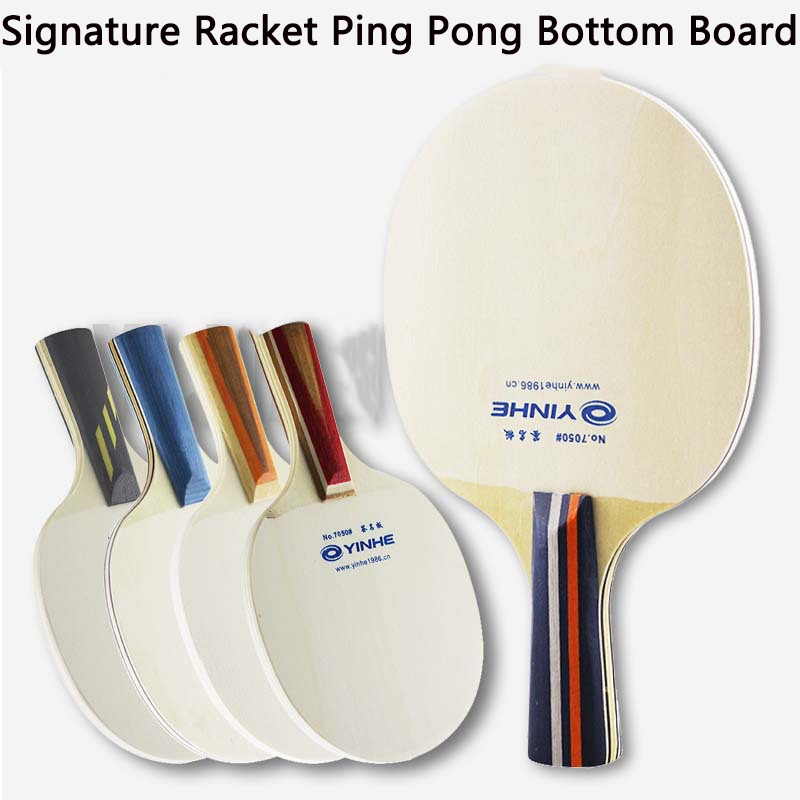 YINHE Souvenir Mini Table Tenn – Table Tennis Umpire Bewertung und Preis