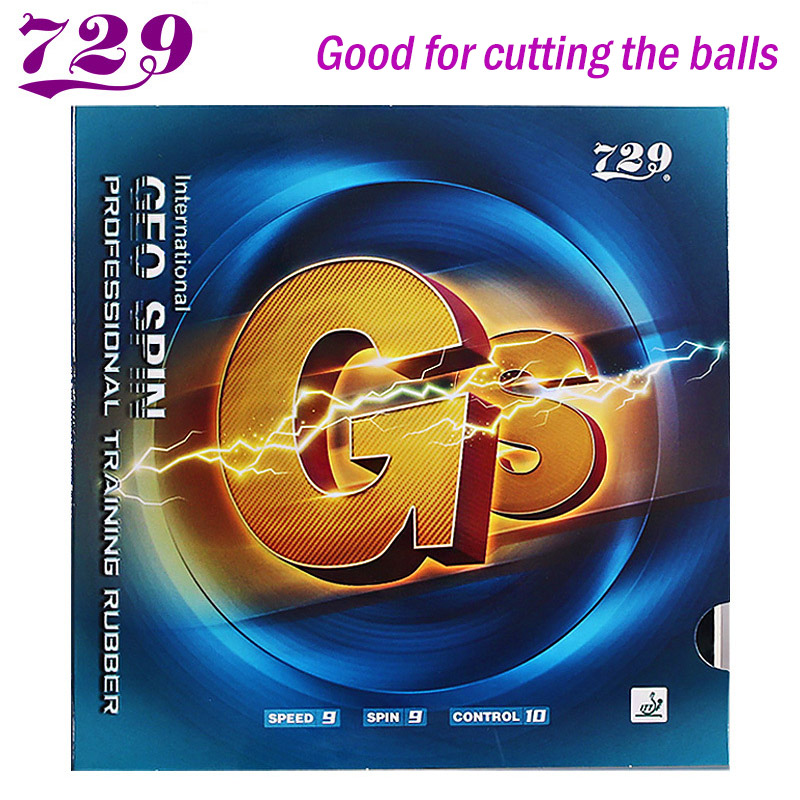 729 Friendship GS Training Tab – Table Tennis Player Bewertung und Preis