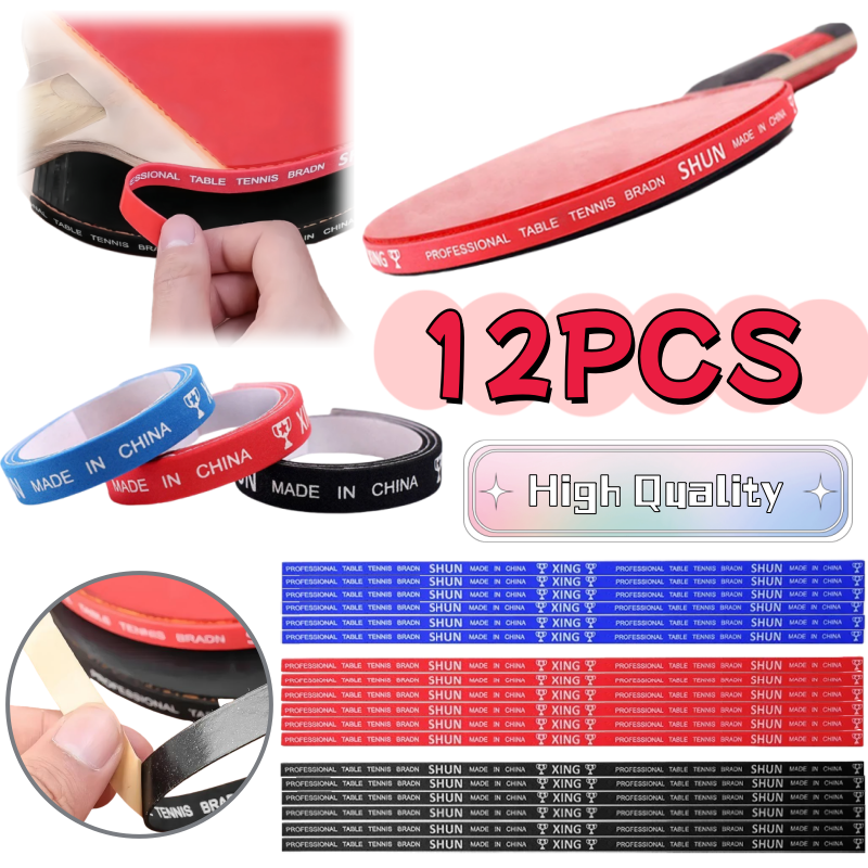 1/6/12Pcs Thickened Table Tenn – Table Tennis Bat Bewertung und Preis