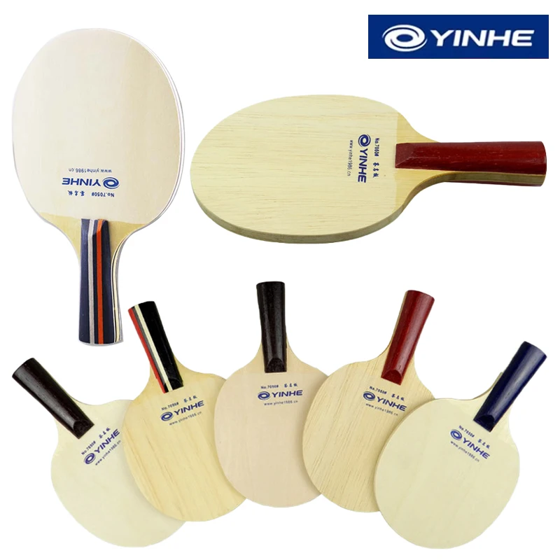 YINHE Souvenir Mini Table Tenn – Table Tennis Umpire Bewertung und Preis