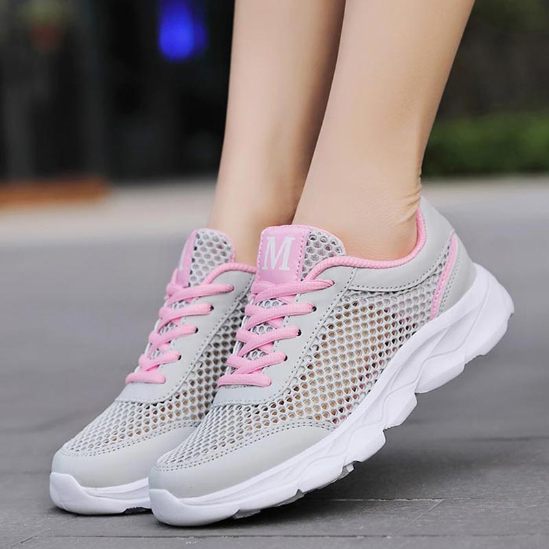Summer Breathable Sneakers Wom – Table Tennis Player Name Bewertung und Preis