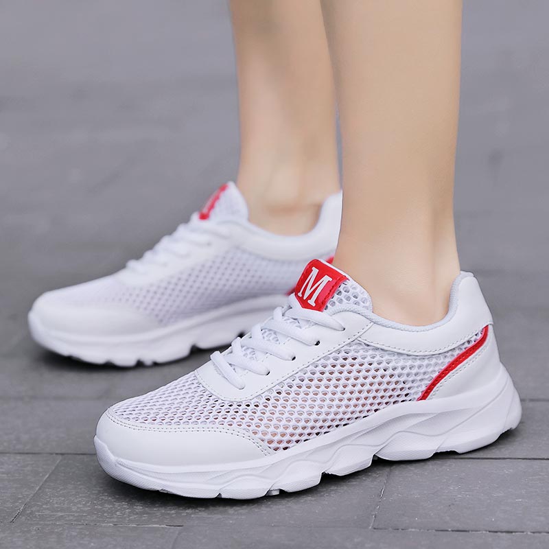 Summer Breathable Sneakers Wom – Table Tennis Player Name Bewertung und Preis