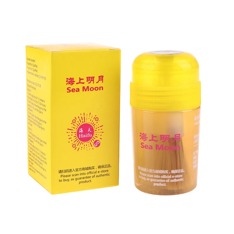 60/120ml Haifu Sea Moon Profes – Table Tennis Market Bewertung und Preis