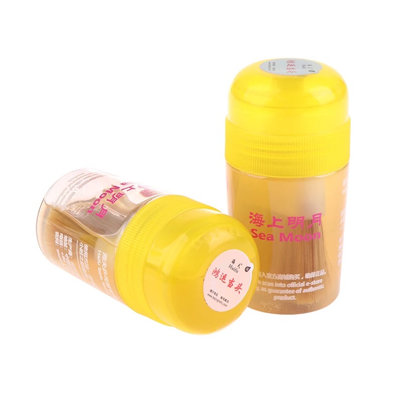 60/120ml Haifu Sea Moon Profes – Table Tennis Market Bewertung und Preis