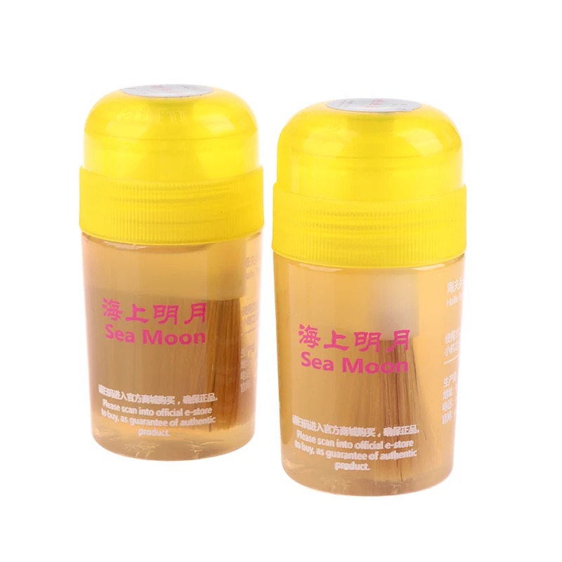 60/120ml Haifu Sea Moon Profes – Table Tennis Market Bewertung und Preis