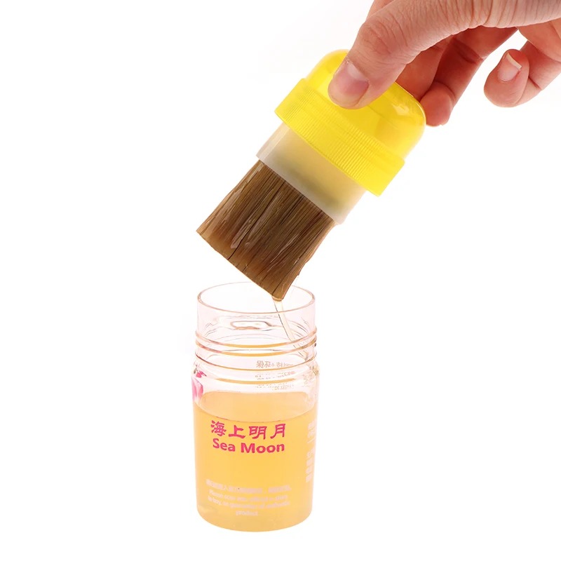 60/120ml Haifu Sea Moon Profes – Table Tennis Market Bewertung und Preis