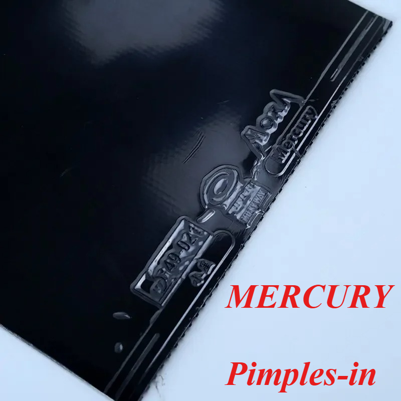YINHE Table Tennis Rubber Pimp – Table Tennis Market Bewertung und Preis