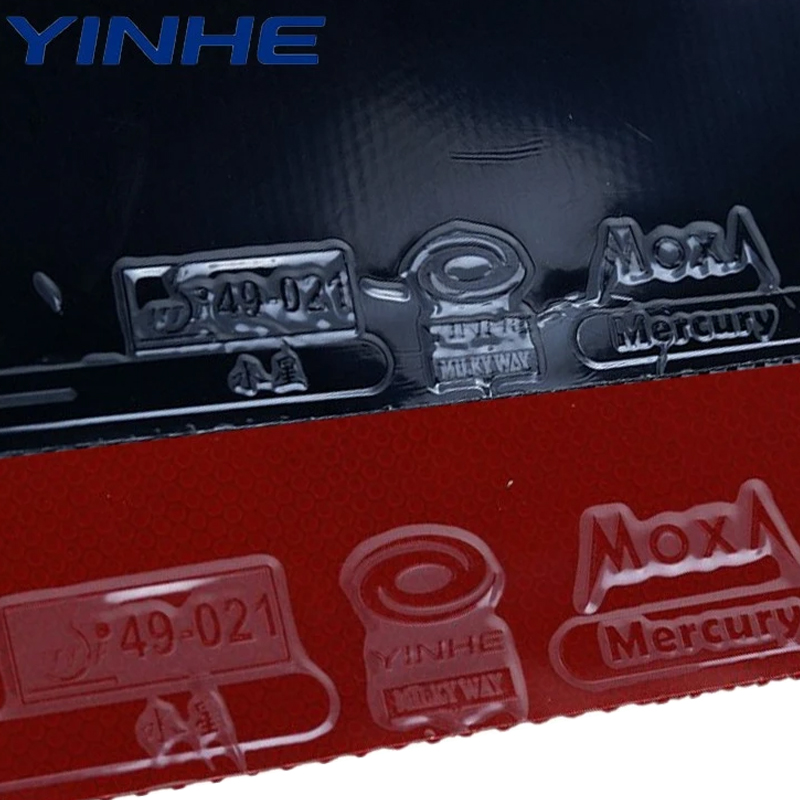 YINHE Table Tennis Rubber Pimp – Table Tennis Market Bewertung und Preis