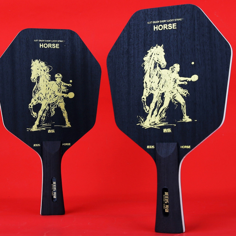 9-PLY Hexagon Table Tennis Bla – Table Tennis Market Bewertung und Preis
