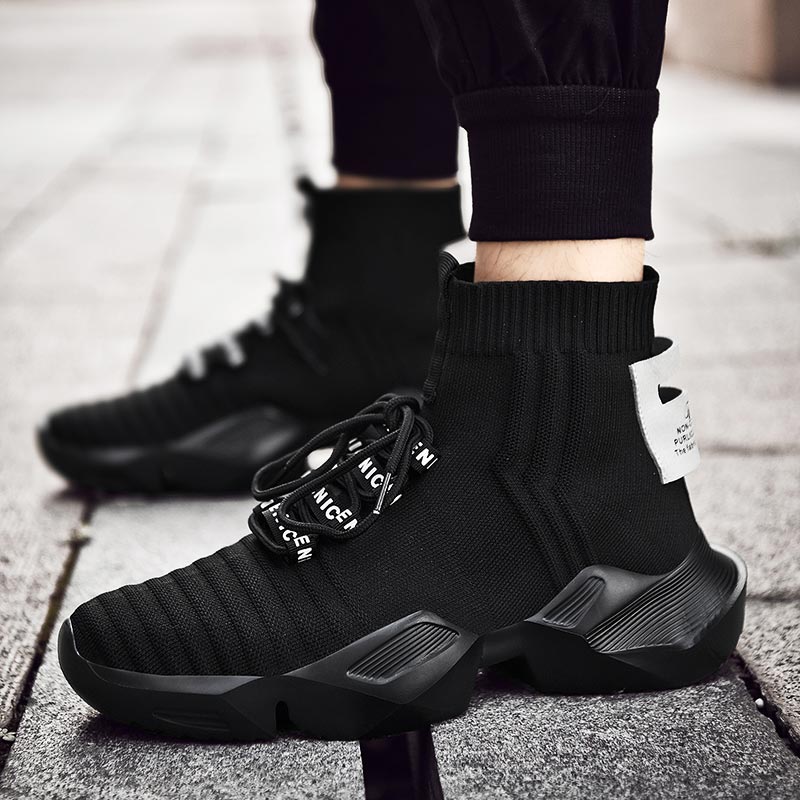 Plus Size Hightop High-soled M – Table Tennis Player Name Bewertung und Preis