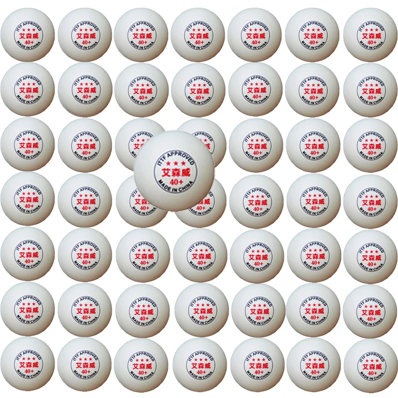 1/3 Star Table Tennis Balls AB – Table Tennis Player Bewertung und Preis