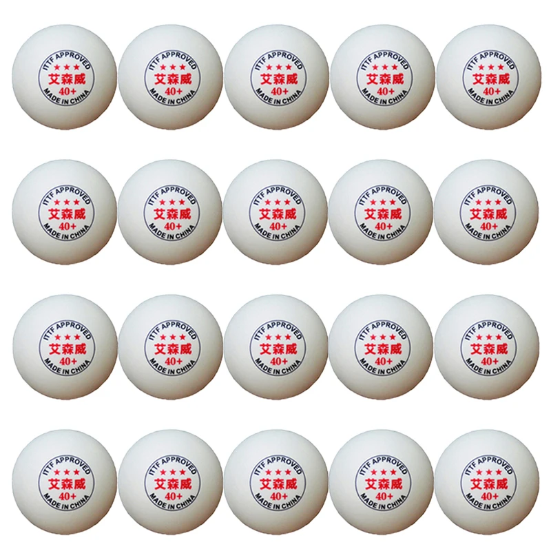 1/3 Star Table Tennis Balls AB – Table Tennis Player Bewertung und Preis