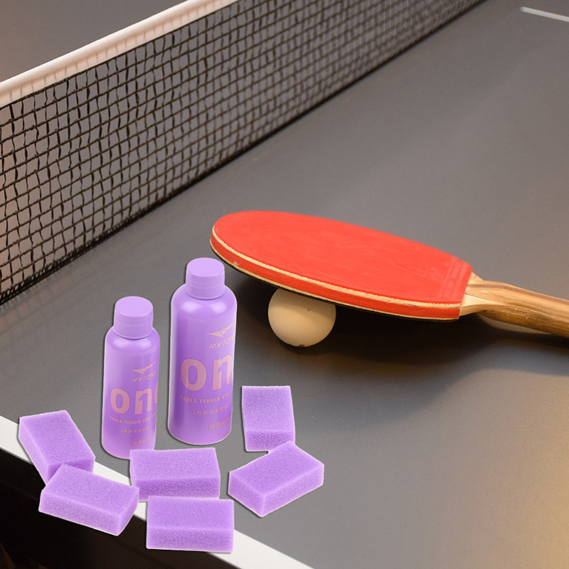 [LA]50/100ml Professional Inor – Table Tennis Bat Bewertung und Preis