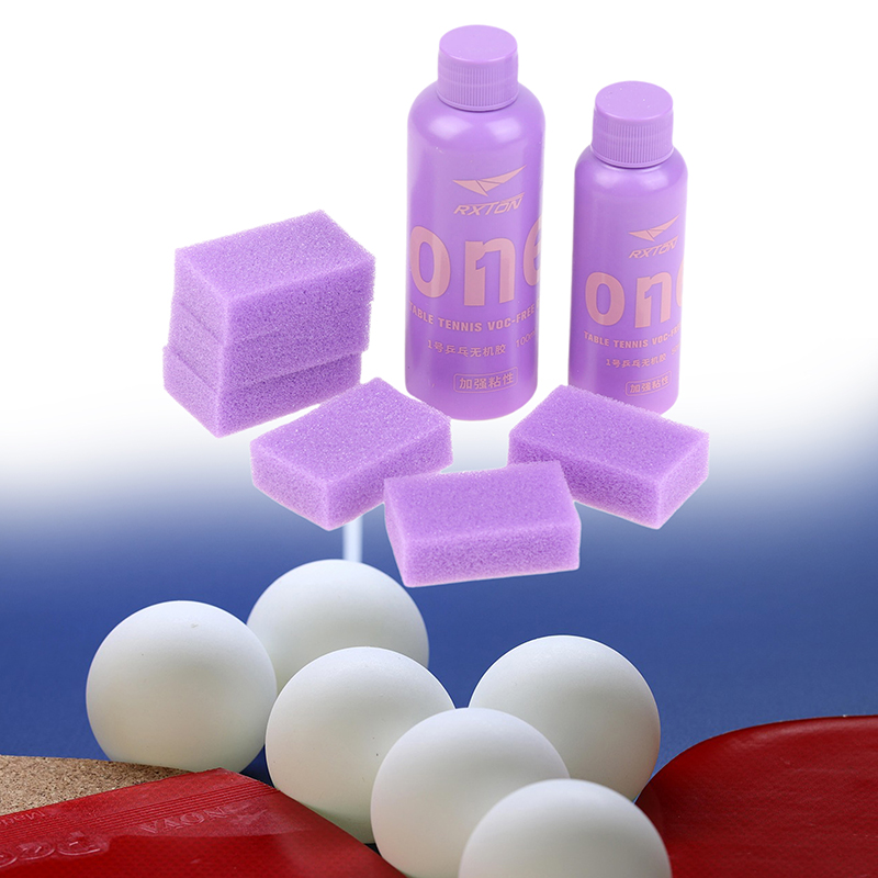 [LA]50/100ml Professional Inor – Table Tennis Bat Bewertung und Preis