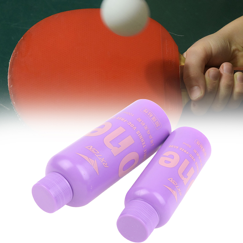 [LA]50/100ml Professional Inor – Table Tennis Bat Bewertung und Preis