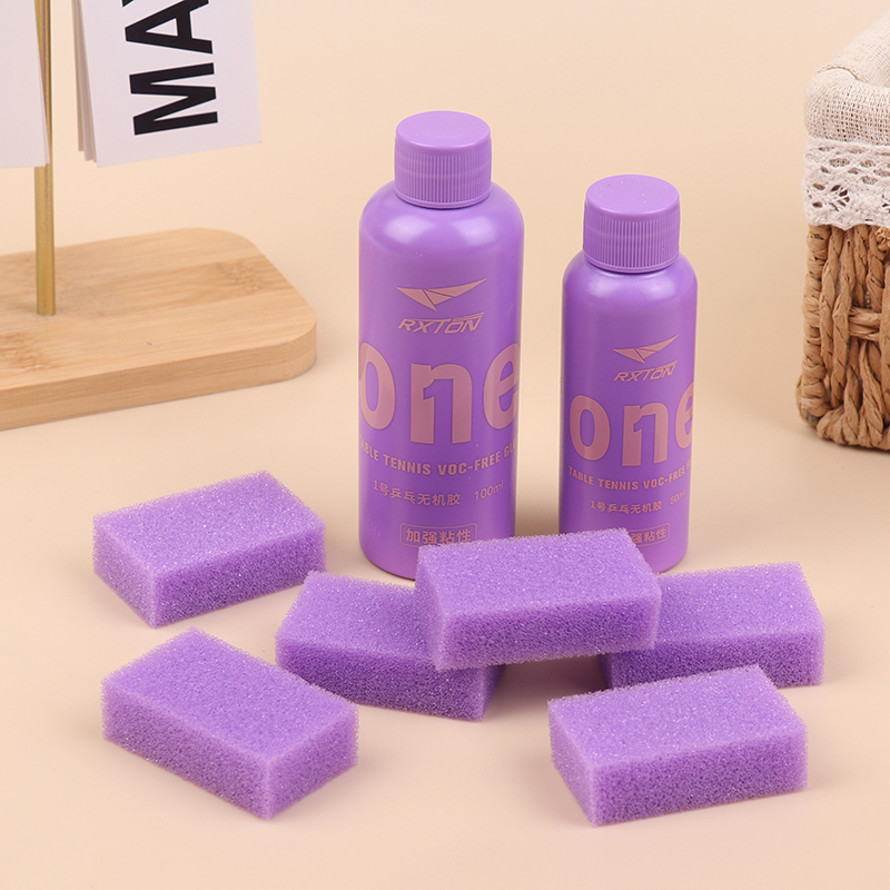 [LA]50/100ml Professional Inor – Table Tennis Bat Bewertung und Preis