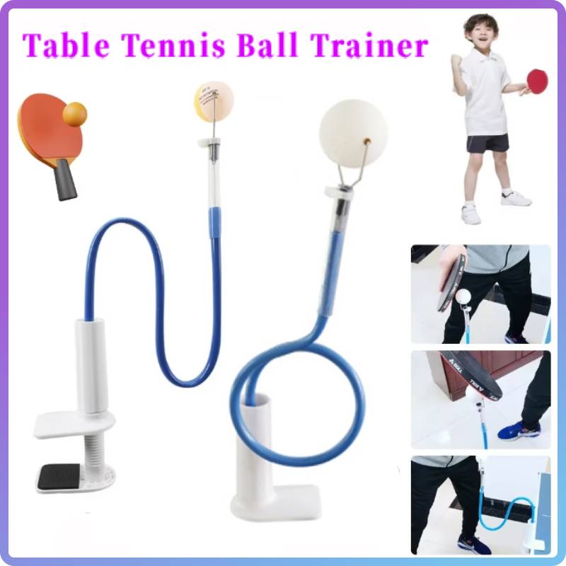 1 Set Table Tennis Ball Traine – Table Tennis Player Bewertung und Preis