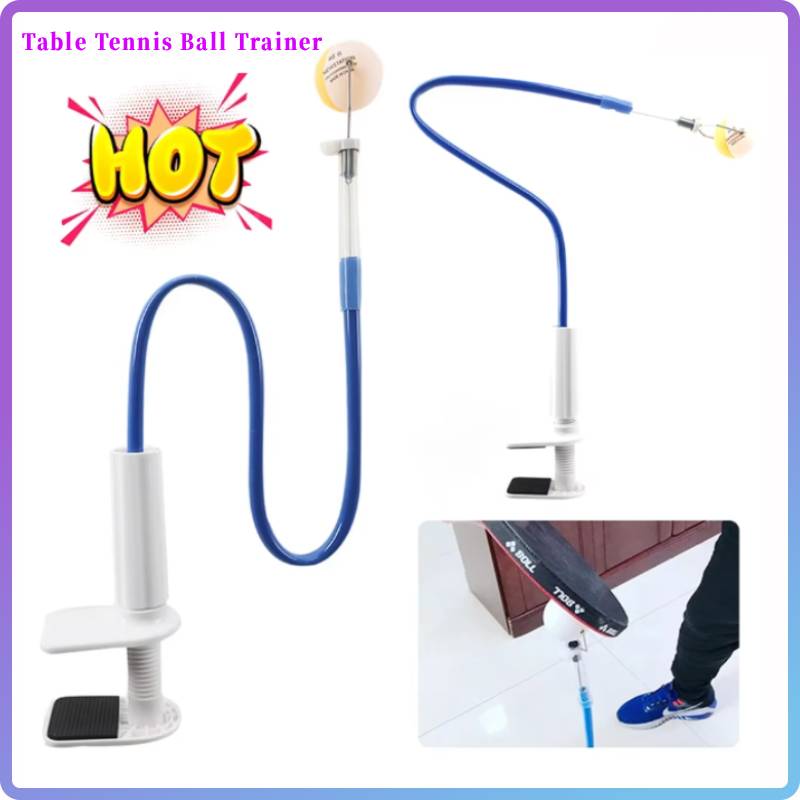 1 Set Table Tennis Ball Traine – Table Tennis Player Bewertung und Preis