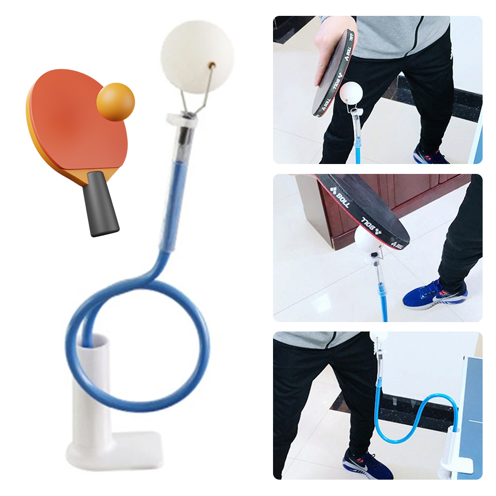 1 Set Table Tennis Ball Traine – Table Tennis Player Bewertung und Preis