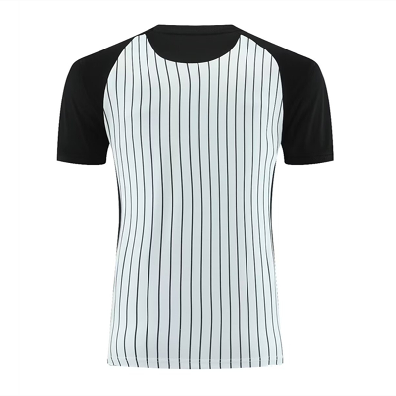 Stripe Referee Basketball Jers – Table Tennis Umpire Bewertung und Preis
