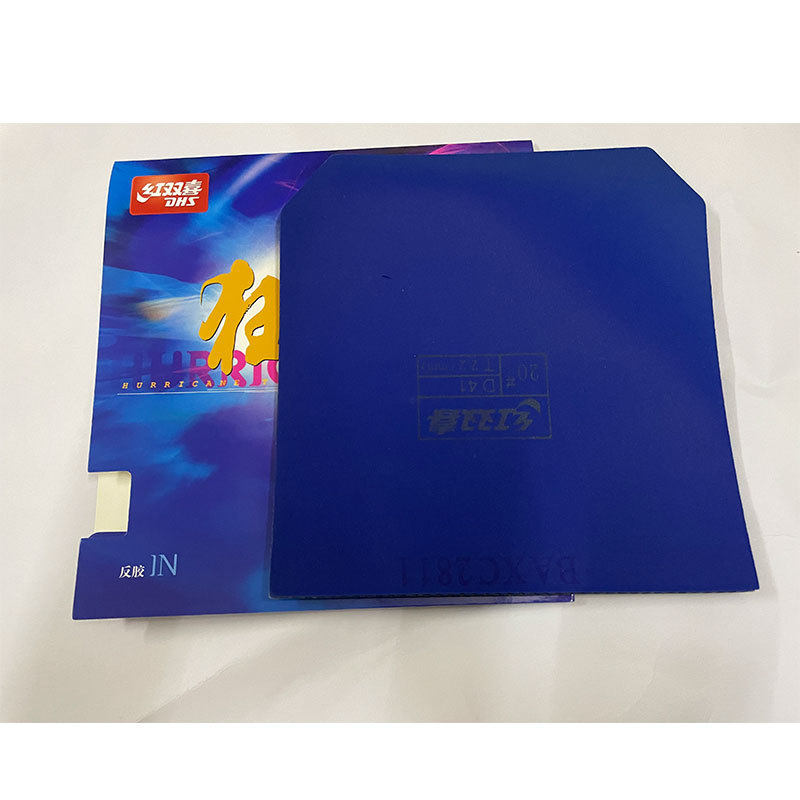 Sale high quality blue sponge  – Table Tennis Umpire Bewertung und Preis