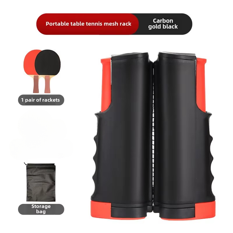 Table Tennis Net Ping Pong Rac – Table Tennis Bat Bewertung und Preis