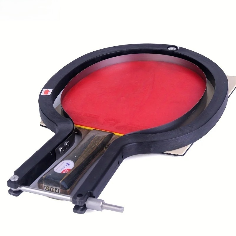 Ping Pong Racket Rubber Cutter – Table Tennis Bat Bewertung und Preis