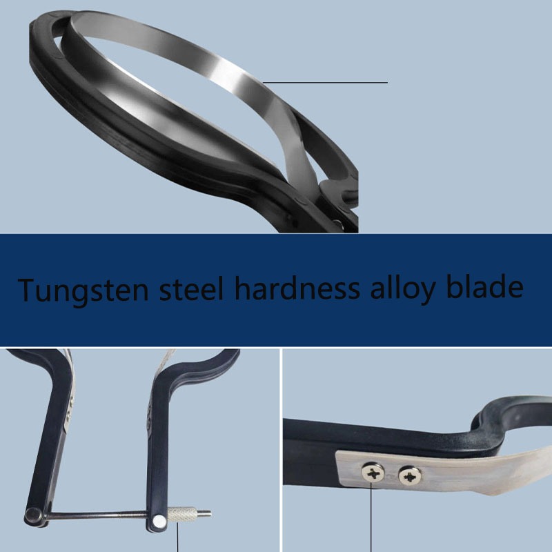 Ping Pong Racket Rubber Cutter – Table Tennis Bat Bewertung und Preis