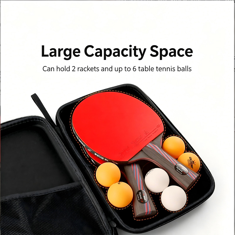 Table tennis racket bag square – Table Tennis Market Bewertung und Preis