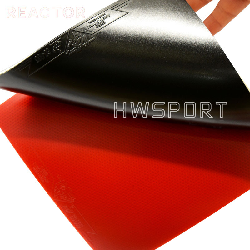 REACTOR Tornada V5 Table Tenni – Table Tennis Club Bewertung und Preis