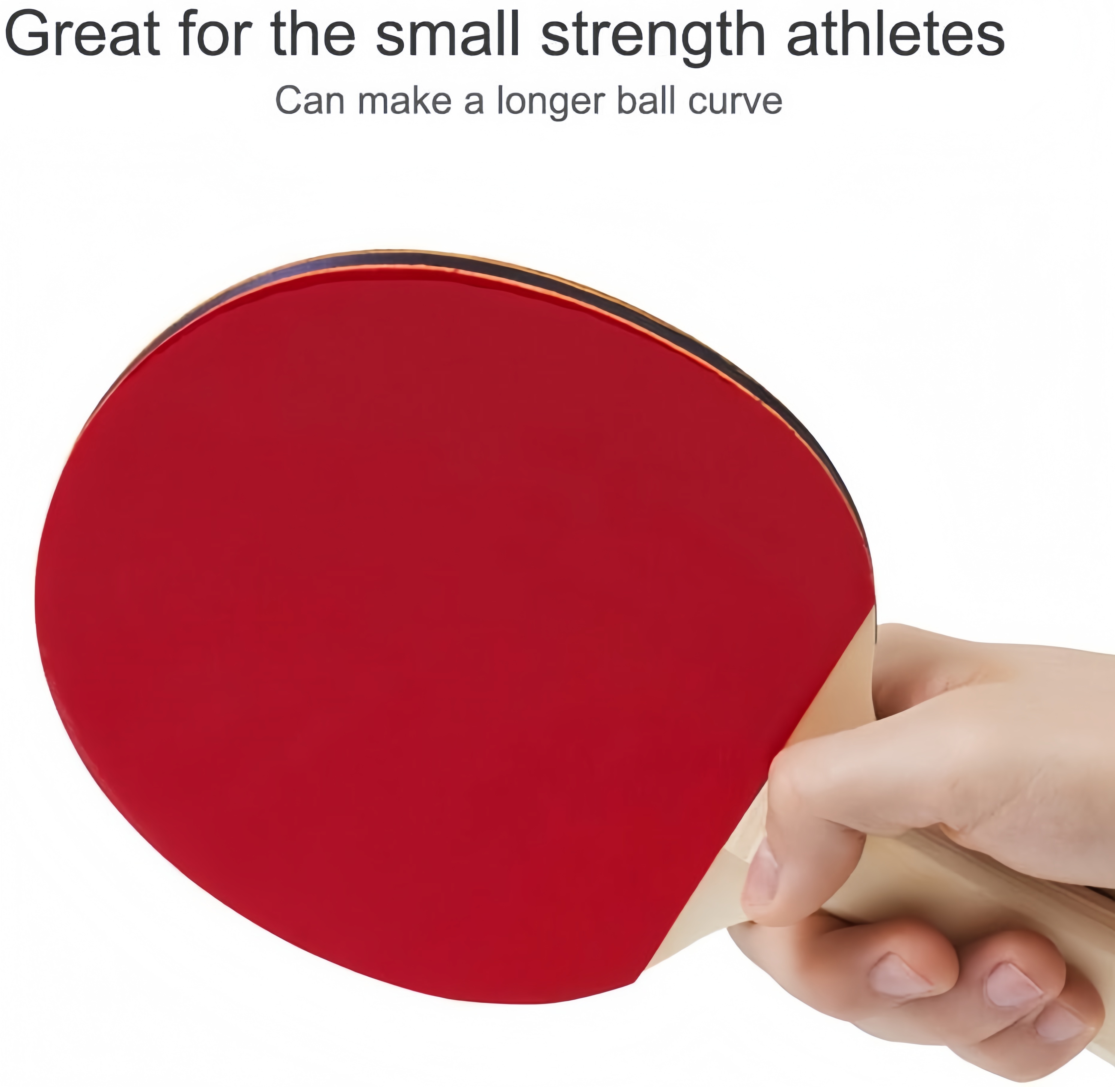 4mm Full Board Thickness Table – Table Tennis Bat Bewertung und Preis
