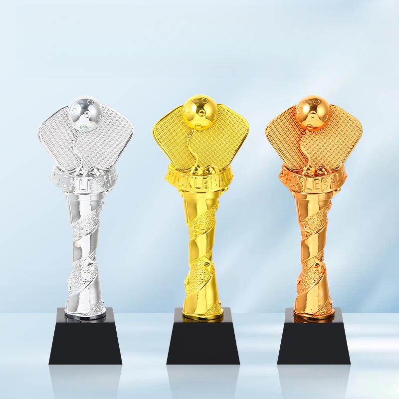 Trophies for table tennis comp – Table Tennis Champion Game Bewertung und Preis