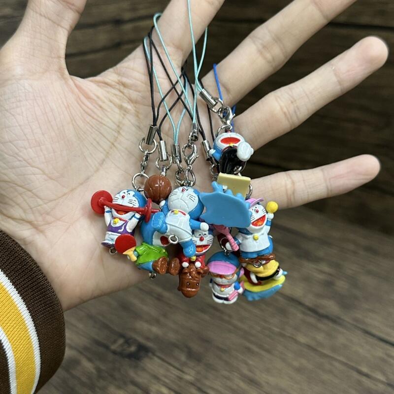 Anime Ancient Doraemon Resin S – Table Tennis Player Bewertung und Preis
