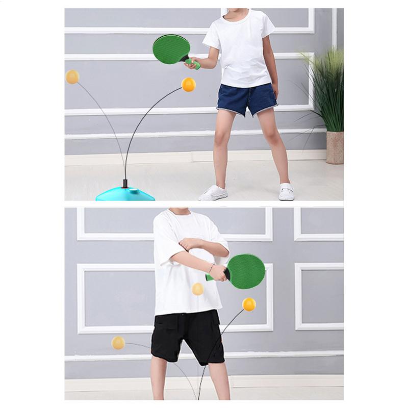 Table Tennis Paddle High-Perfo – Table Tennis Player Bewertung und Preis
