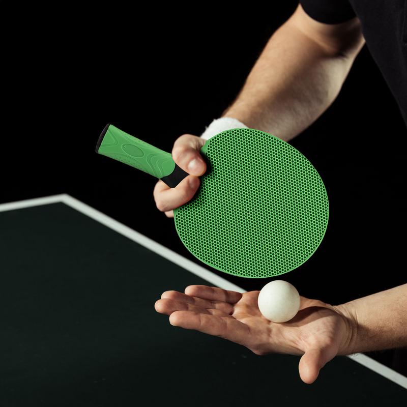 Table Tennis Paddle High-Perfo – Table Tennis Player Bewertung und Preis