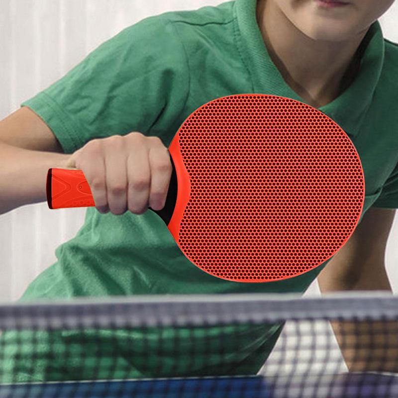 Table Tennis Paddle High-Perfo – Table Tennis Player Bewertung und Preis