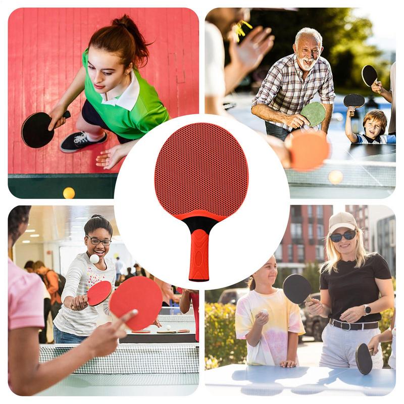 Table Tennis Paddle High-Perfo – Table Tennis Player Bewertung und Preis