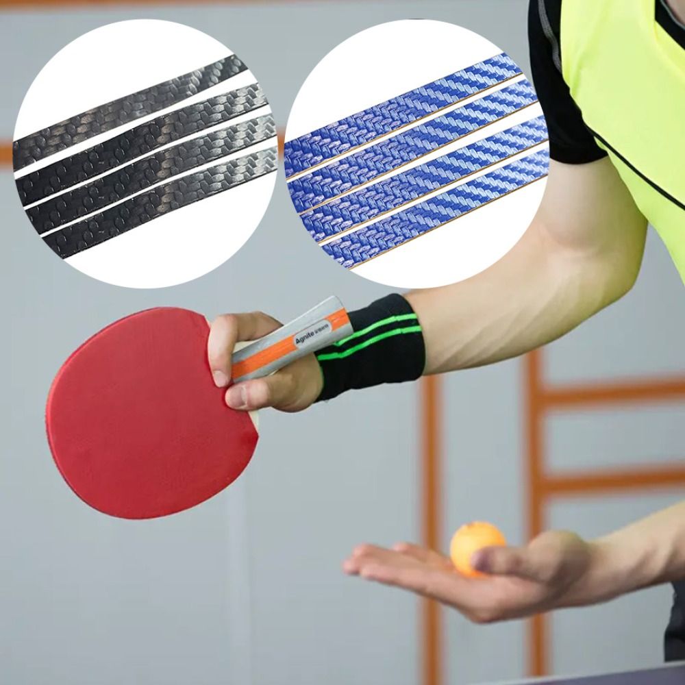 Self-adhesive Table Tennis Rac – Table Tennis Bat Bewertung und Preis