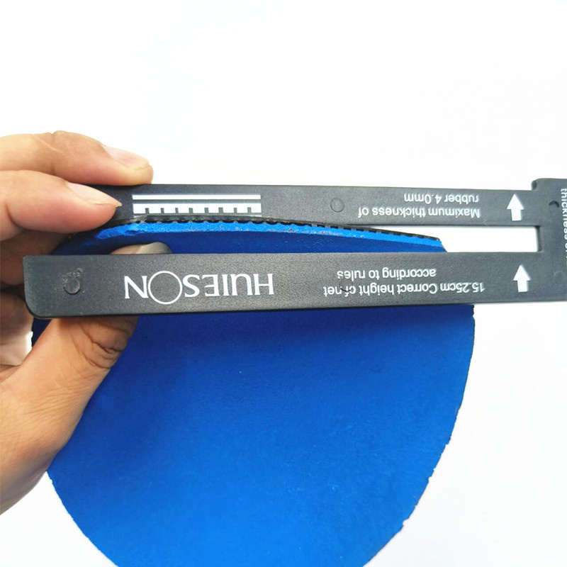 1 Piece Standard Table Tennis  – Table Tennis Umpire Bewertung und Preis
